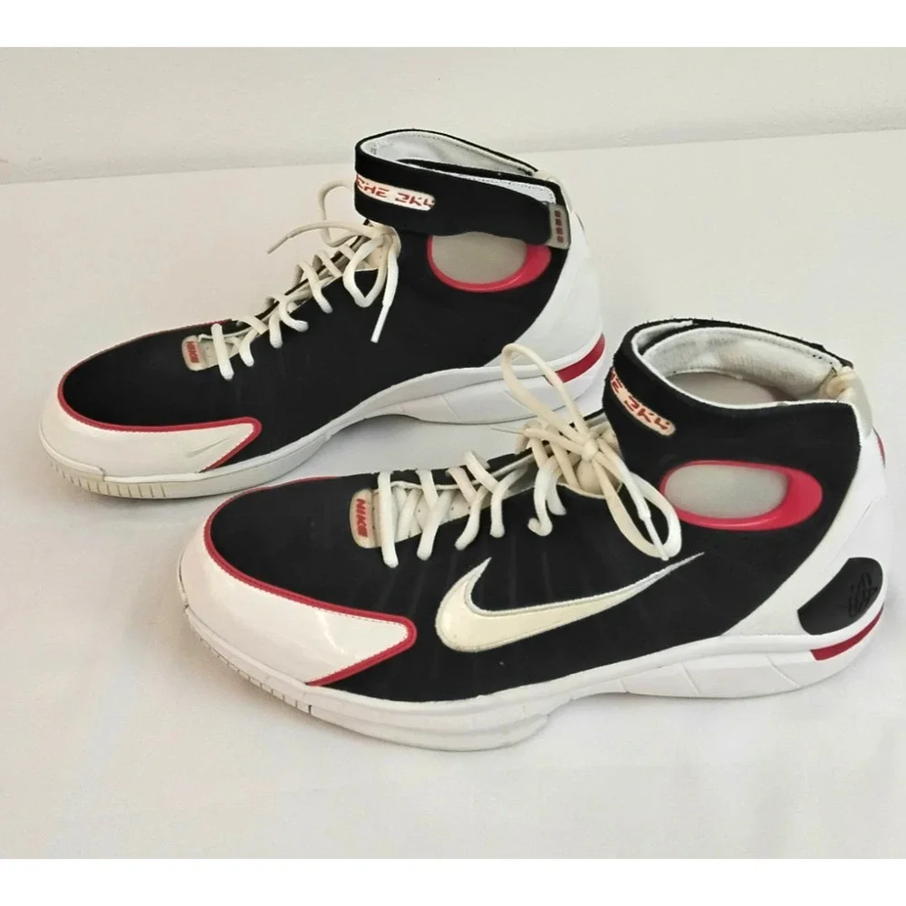 Nike air zoom
